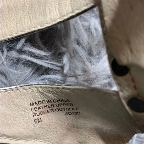 Michael Kors Shoes - Picture 6 of 6